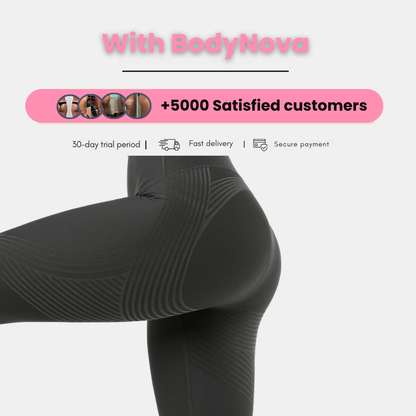 Legging 3D BodyNova
