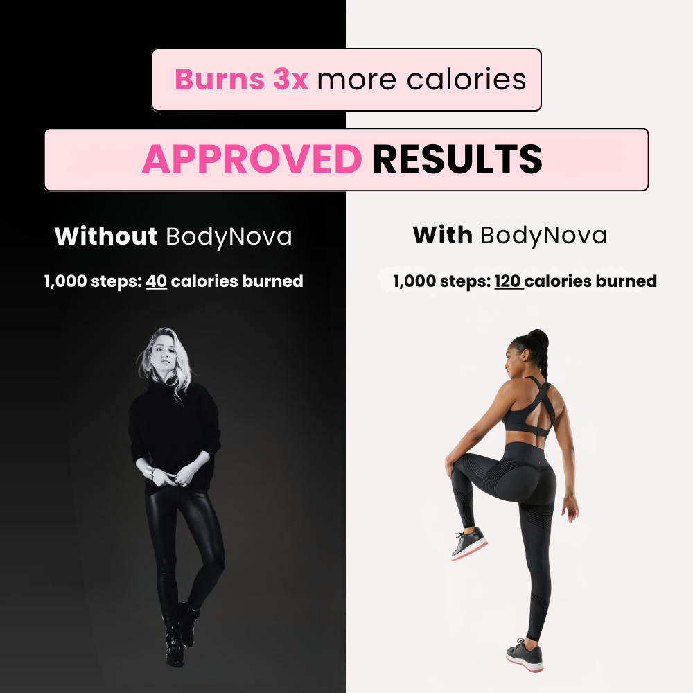 Legging 3D BodyNova
