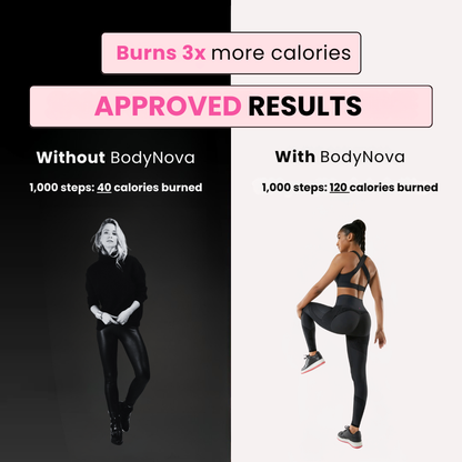 Legging 3D BodyNova