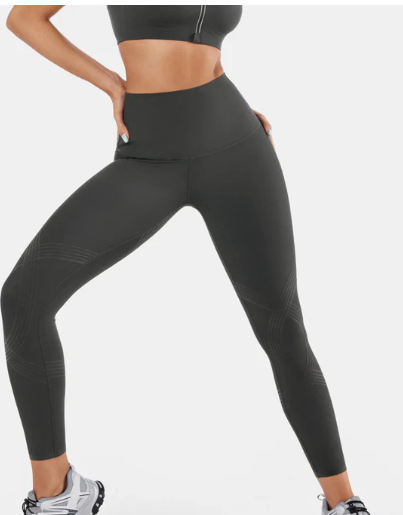 Legging 3D BodyNova