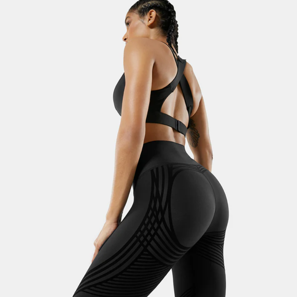 Legging 3D BodyNova